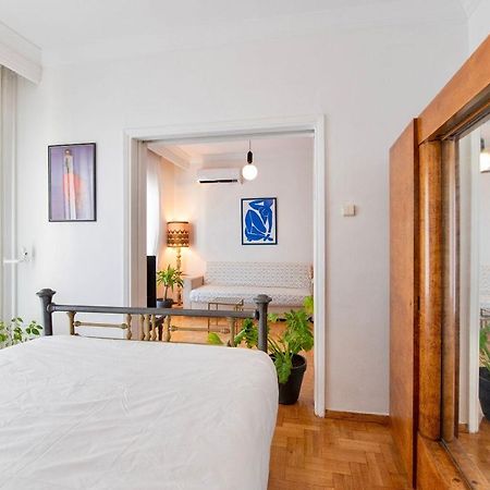 #Rocco Apt By Halu! Apartments Thessalonique Extérieur photo