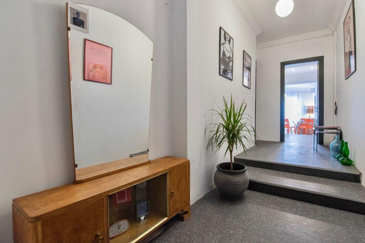 #Rocco Apt By Halu! Apartments Thessalonique Extérieur photo