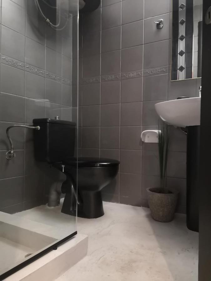 #Rocco Apt By Halu! Apartments Thessalonique Extérieur photo